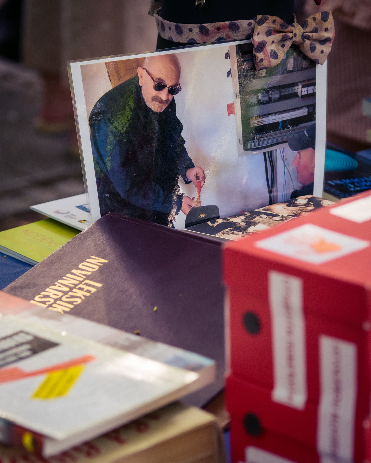 Sa događaja (Po)vezivanje generacija — fotografija 8