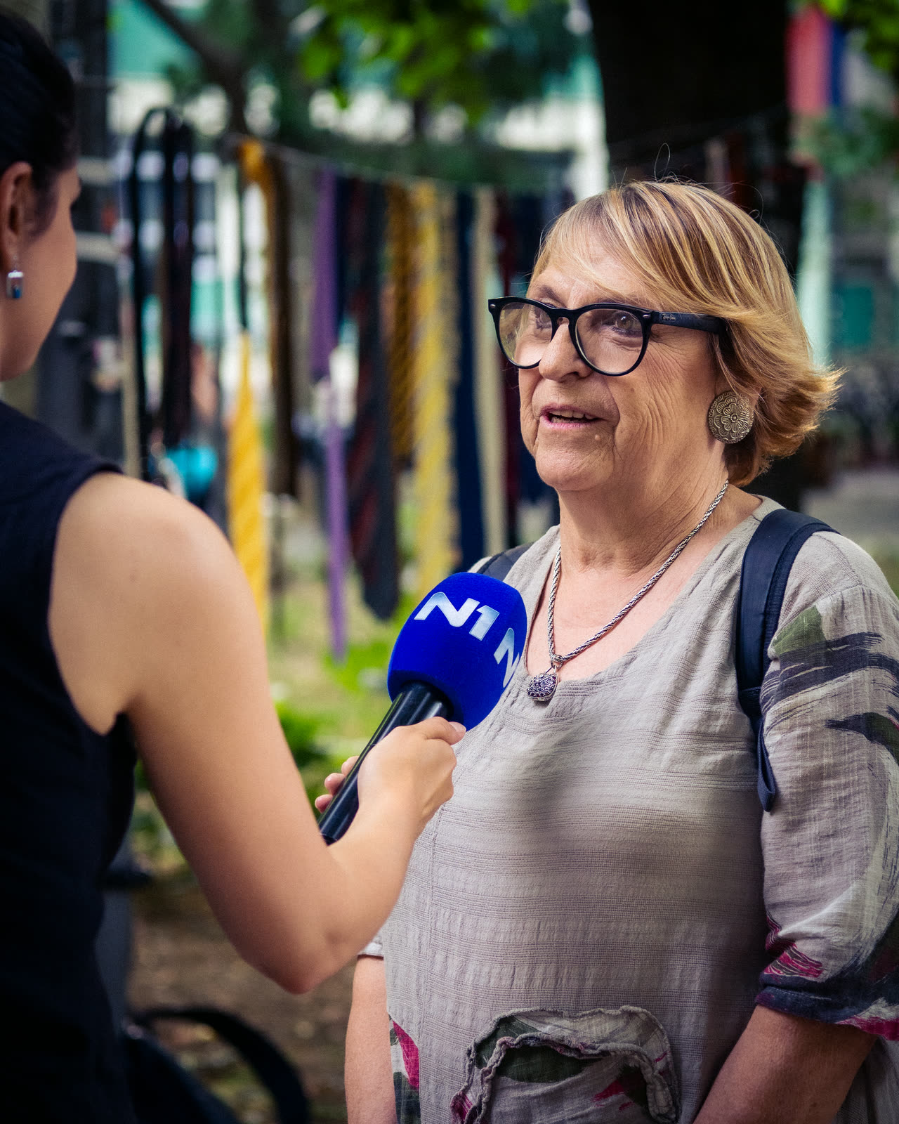 Sa događaja (Po)vezivanje generacija — fotografija 14