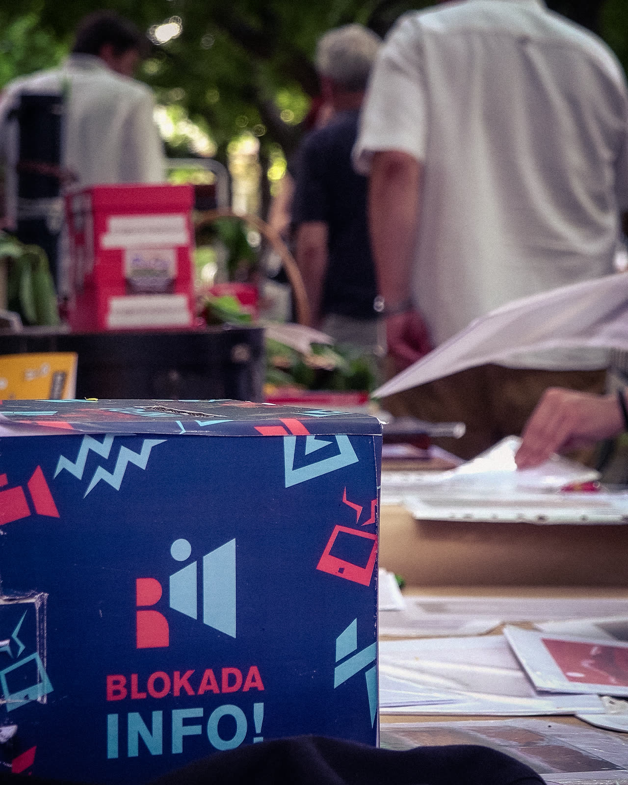Sa događaja (Po)vezivanje generacija — fotografija 18