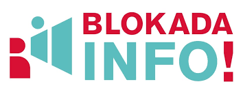 Blokada Info