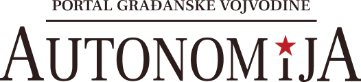 Autonomija